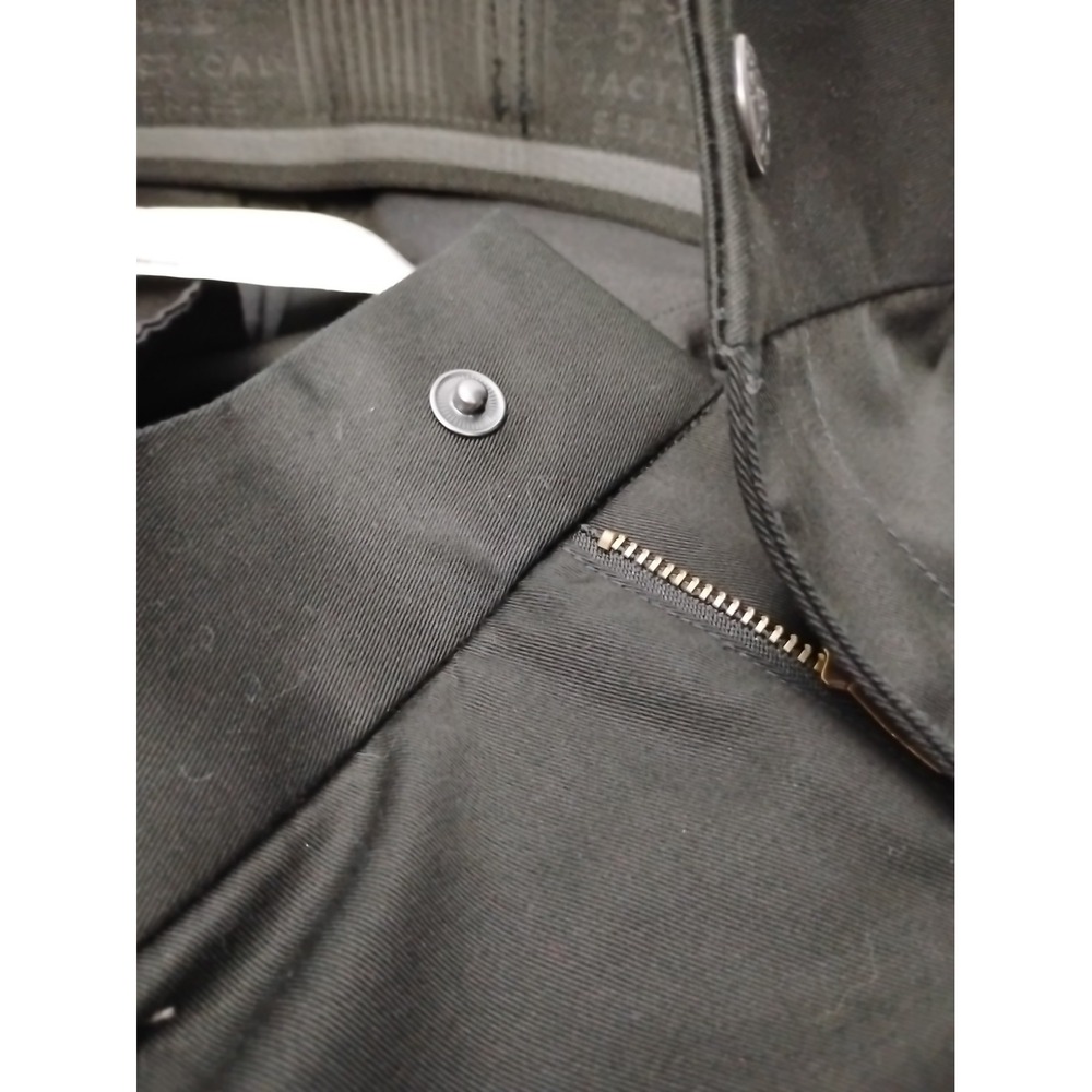 5.11 Tactical 74326 Men's Twill PDU Cargo Class B Pants Black Size 44 Unhemmed - Picture 9 of 9
